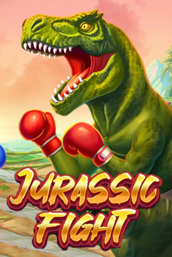 Играть в Jurassic Fight от Zillion Games | Казино Сhampion Slots 