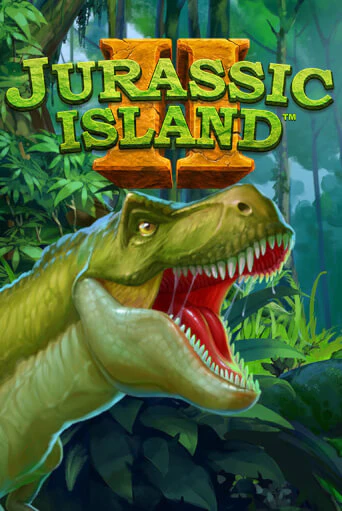 Играть в Jurassic Island 2 от Playtech | Казино Сhampion Slots 