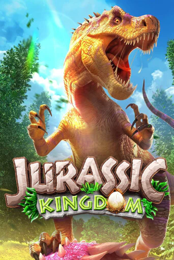 Играть в Jurassic Kingdom от PG Soft | Казино Сhampion Slots 