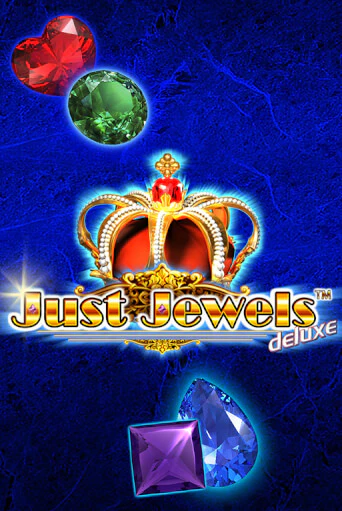 Играть в Just Jewels Deluxe от Novomatic | Казино Сhampion Slots 