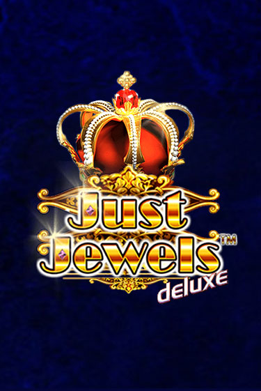 Играть в Just Jewels Deluxe от Клуб Вулкан | Казино Сhampion Slots 