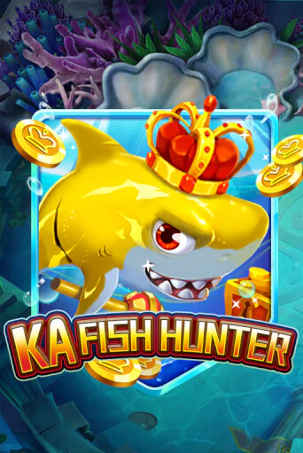 Играть в KA Fish Hunter от KA Gaming | Казино Сhampion Slots 