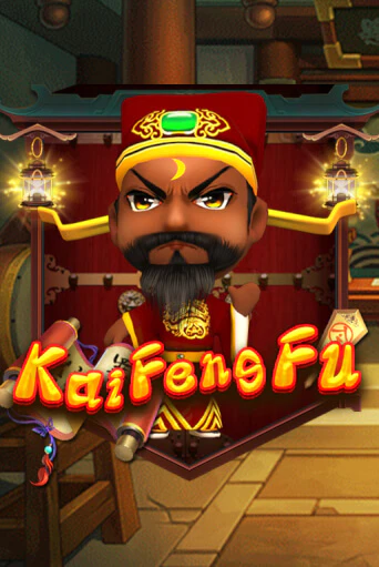 Играть в Kai Feng Fu от KA Gaming | Казино Сhampion Slots 