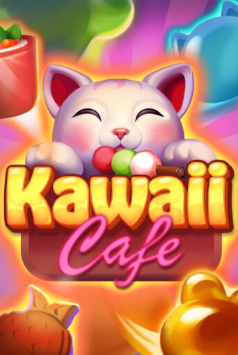 Играть в Kawaii Cafe от Gamebeat | Казино Сhampion Slots 