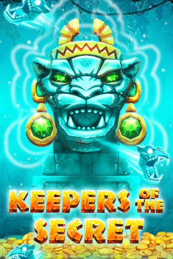 Играть в Keepers Of The Secret от BGaming | Казино Сhampion Slots 