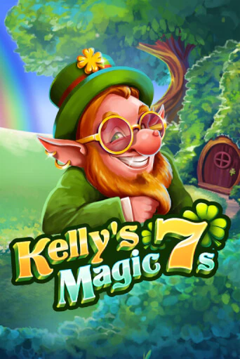 Играть в Kelly's Magic 7s от Skywind | Казино Сhampion Slots 