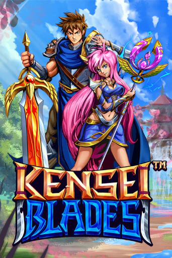 Играть в Kensei Blades от BetSoft | Казино Сhampion Slots 