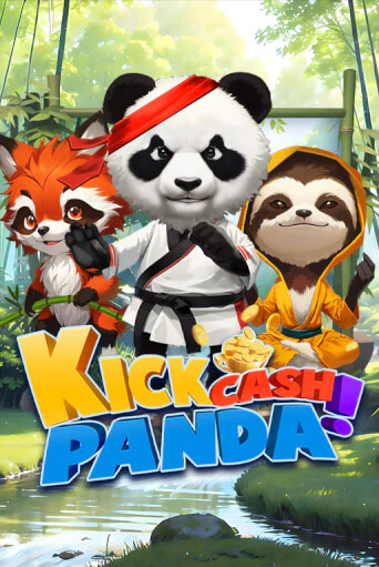 Играть в Kick Cash Panda от KA Gaming | Казино Сhampion Slots 