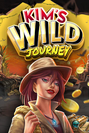 Играть в Kim's Wild Journey от Booming Games | Казино Сhampion Slots 