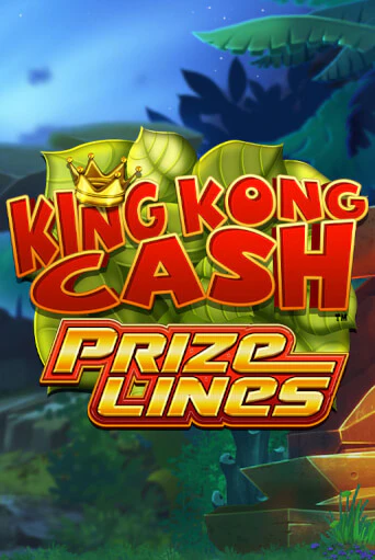 Играть в King Kong Cash Prize Lines от Blueprint Gaming | Казино Сhampion Slots 