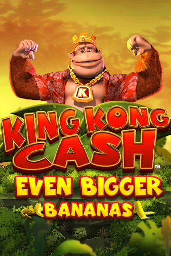 Играть в King Kong Cash Even Bigger Bananas Megaways от Blueprint Gaming | Казино Сhampion Slots 