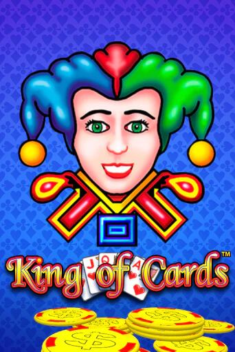 Играть в King of Cards от Novomatic | Казино Сhampion Slots 