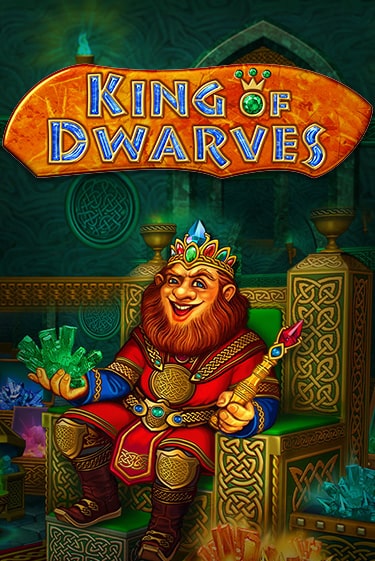 Играть в King of Dwarves от Amatic | Казино Сhampion Slots 