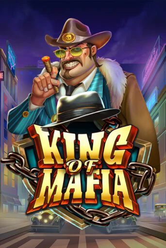 Играть в King of Mafia от OneTouch | Казино Сhampion Slots 