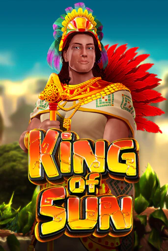 Играть в King of Sun от Swintt | Казино Сhampion Slots 