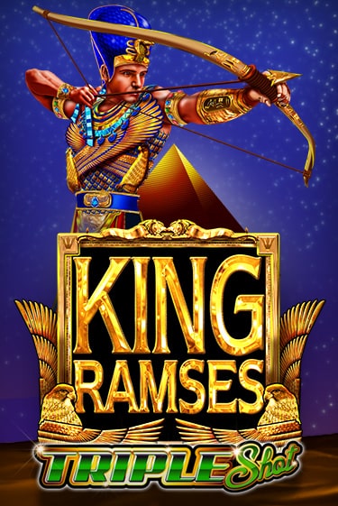 Играть в King Ramses от Games Global | Казино Сhampion Slots 