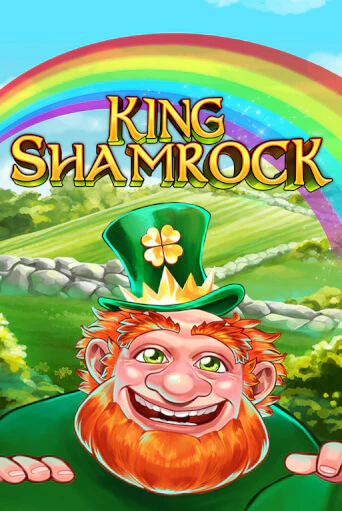 Играть в King Shamrock от Skywind | Казино Сhampion Slots 