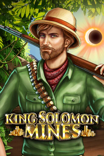 Играть в King Solomon Mines от Skywind | Казино Сhampion Slots 