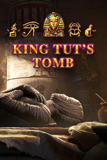 Играть в King Tut's Tomb от Habanero | Казино Сhampion Slots 