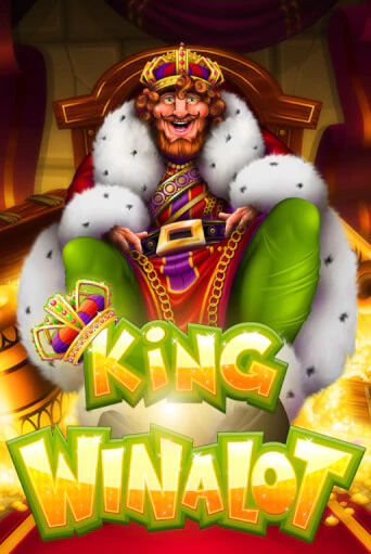 Играть в King Winalot от Rival Games | Казино Сhampion Slots 