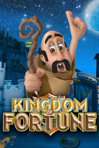 Играть в Kingdom of Fortune от Blueprint Gaming | Казино Сhampion Slots 