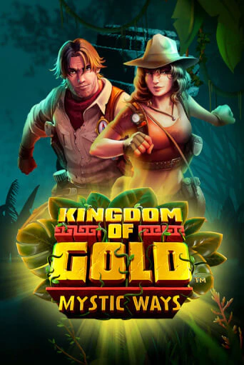 Играть в Kingdom of Gold Mystic Ways от High 5 | Казино Сhampion Slots 