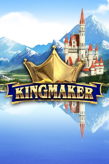 Играть в Kingmaker от Big Time Gaming | Казино Сhampion Slots 