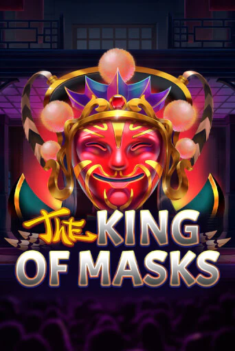 Играть в The King of Masks от Spinoro | Казино Сhampion Slots 