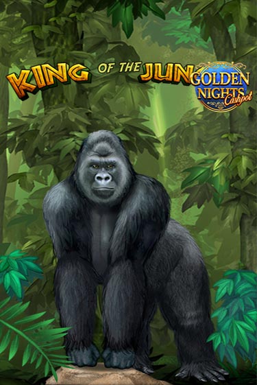 Играть в King Of The Jungle Golden Nights от Gamomat | Казино Сhampion Slots 