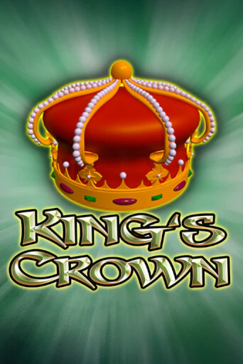 Играть в King's Crown от Amatic | Казино Сhampion Slots 