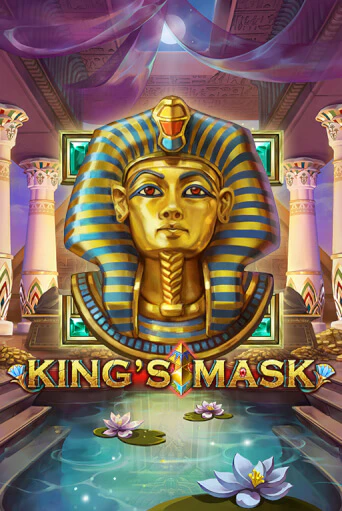 Играть в King's Mask от Play'n GO | Казино Сhampion Slots 