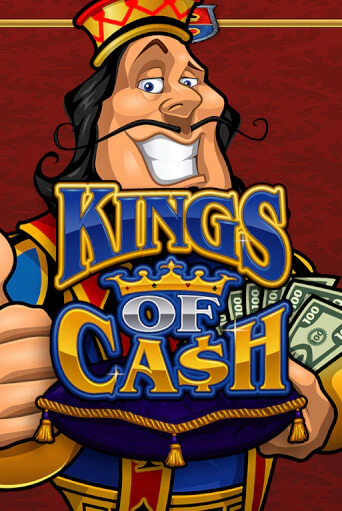 Играть в Kings Of Cash от Microgaming | Казино Сhampion Slots 