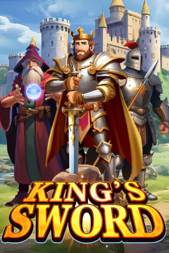 Играть в King's Sword от KA Gaming | Казино Сhampion Slots 