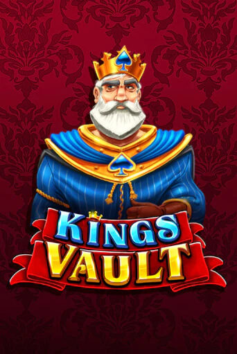 Играть в Kings Vault от Skywind | Казино Сhampion Slots 