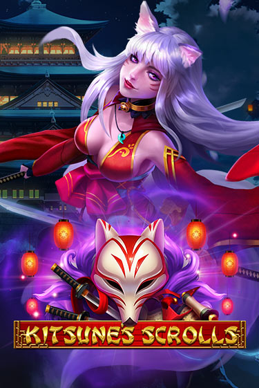 Играть в Kitsune's Scrolls от Spinomenal | Казино Сhampion Slots 