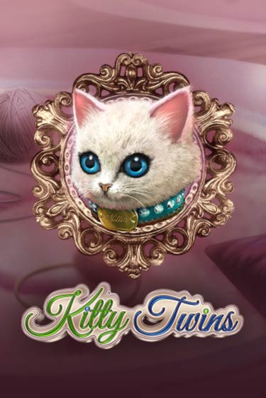 Играть в Kitty Twins от GameArt | Казино Сhampion Slots 