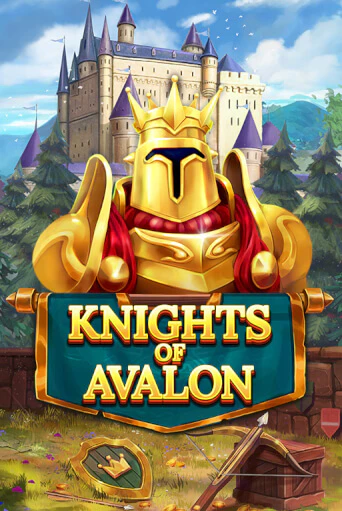 Играть в Knights Of Avalon от Red Tiger | Казино Сhampion Slots 