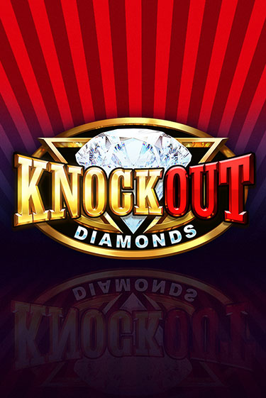 Играть в Knockout Diamonds от ELK Studios | Казино Сhampion Slots 