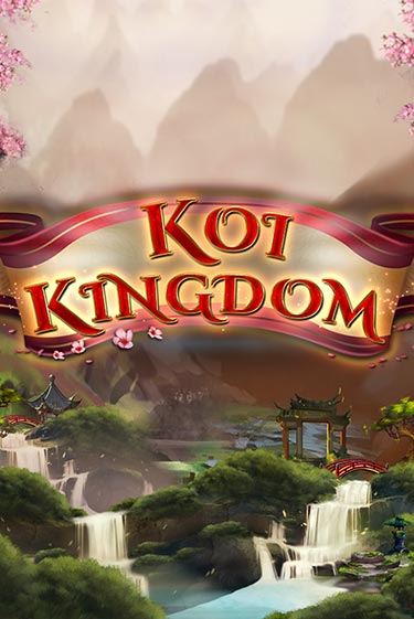 Играть в Koi Kingdom от BF Games | Казино Сhampion Slots 