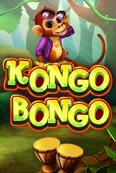 Играть в Kongo Bongo от TomHorn | Казино Сhampion Slots 