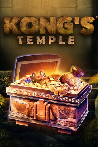 Играть в Kong's Temple от Blueprint Gaming | Казино Сhampion Slots 