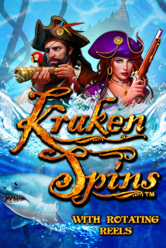 Играть в Kraken Spins от Playtech | Казино Сhampion Slots 