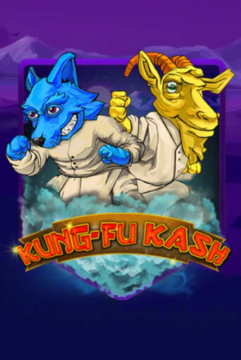 Играть в KungFu Kash от KA Gaming | Казино Сhampion Slots 