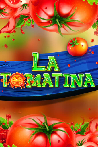 Играть в La Tomatina от TomHorn | Казино Сhampion Slots 