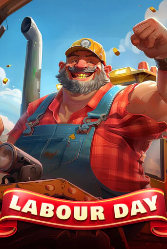 Играть в Labour Day от Onlyplay | Казино Сhampion Slots 