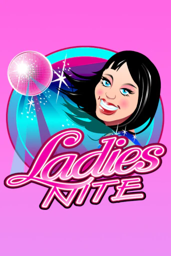 Играть в Ladies Nite от Microgaming | Казино Сhampion Slots 