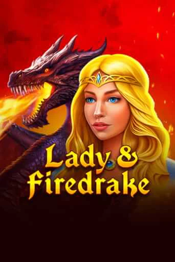 Играть в Lady & Firedrake от 1spin4win | Казино Сhampion Slots 