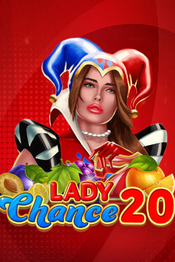 Играть в Lady Chance 40 от Pateplay | Казино Сhampion Slots 