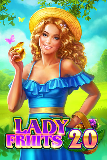 Играть в Lady Fruits 20 от Amatic | Казино Сhampion Slots 