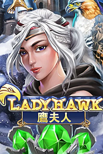 Играть в Lady Hawk от EURASIAN Gaming | Казино Сhampion Slots 